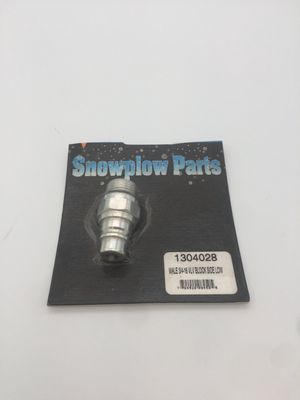 155-0365 - Male Coupler