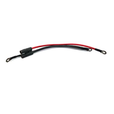 155-9910 - Dble Neg Motor Plug