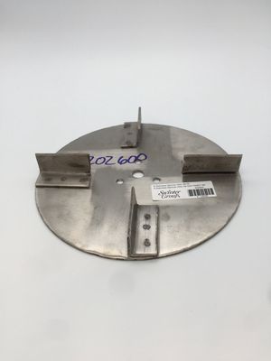 0202600AM - SS Spinner Disc