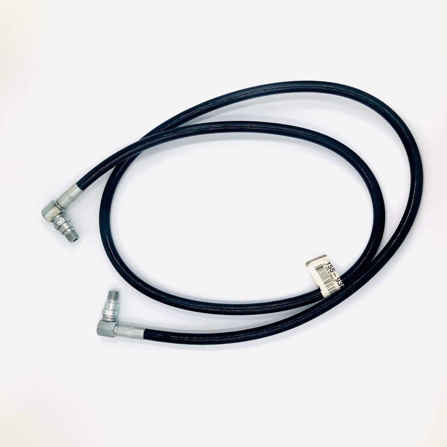 155-9360 - 70IN hose w/ 2 swive