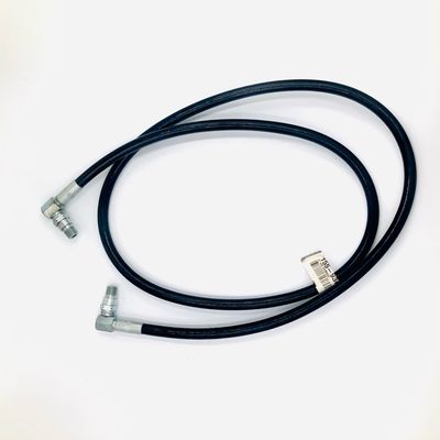 155-9360 - 70IN hose w/ 2 swive