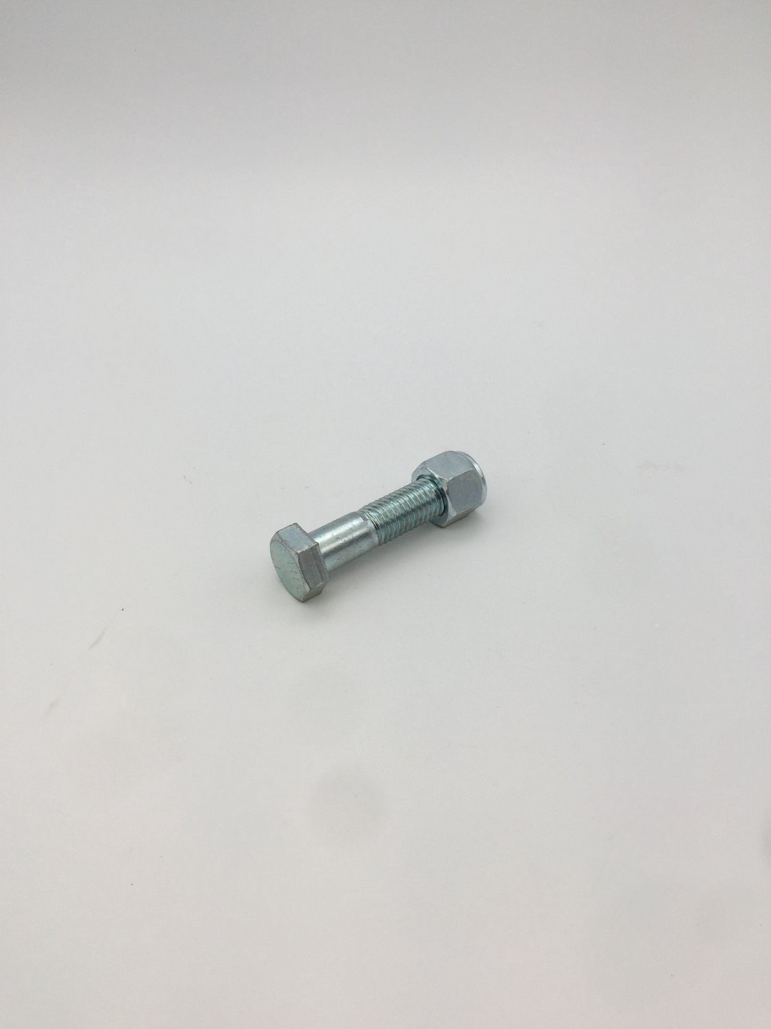 155-0120 - 5/8&#39; King Bolt Assem OEM: 09122