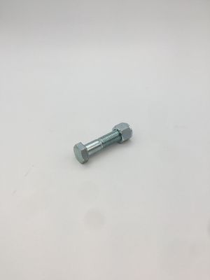 155-0120 - 5/8&#39; King Bolt Assem OEM: 09122