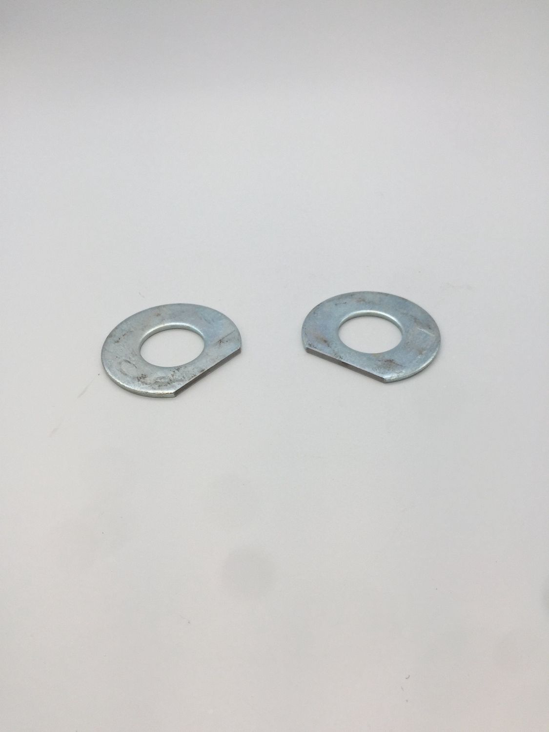 155-0140 - Washers Pivot Pin Tu