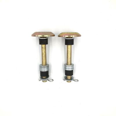 105170 - ATV Plow Shoes