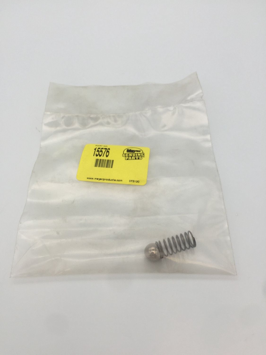155-0816 - B&quot;Valve Ball