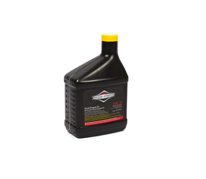 100005 - SAE30 Oil, 18 oz