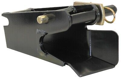 256-2333 Drivers Side Pin Rec