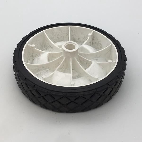 20WHL - Wheels