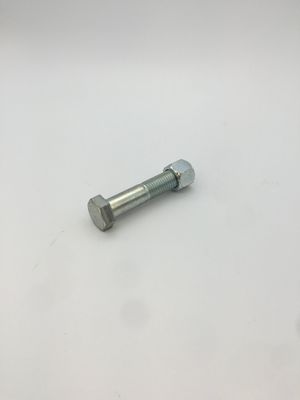 155-0125 - 3/4&quot; King Bolt Assem OEM: 09125