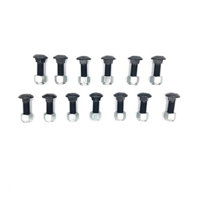 413305 155-0080 - Bolt Kit 5/8&#39;x2-1/2&#39;