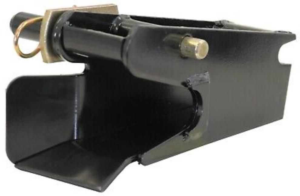 256-2334 Passenger Side Pin Reciever