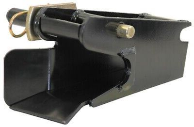 256-2334 Passenger Side Pin Reciever