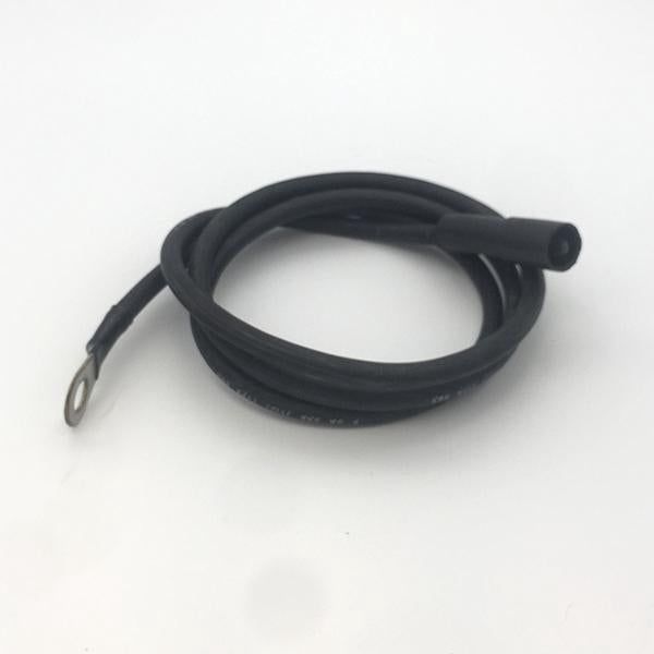 155-0675 - 51&#39; Quick Ground Cab
