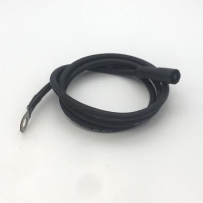155-0675 - 51&#39; Quick Ground Cab