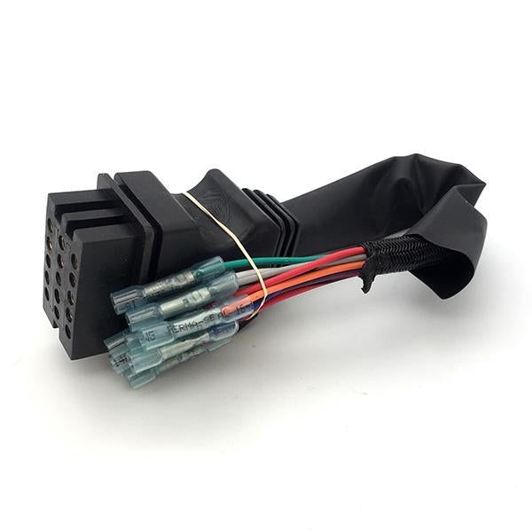 190-3752 - 11 Repair plug V sid