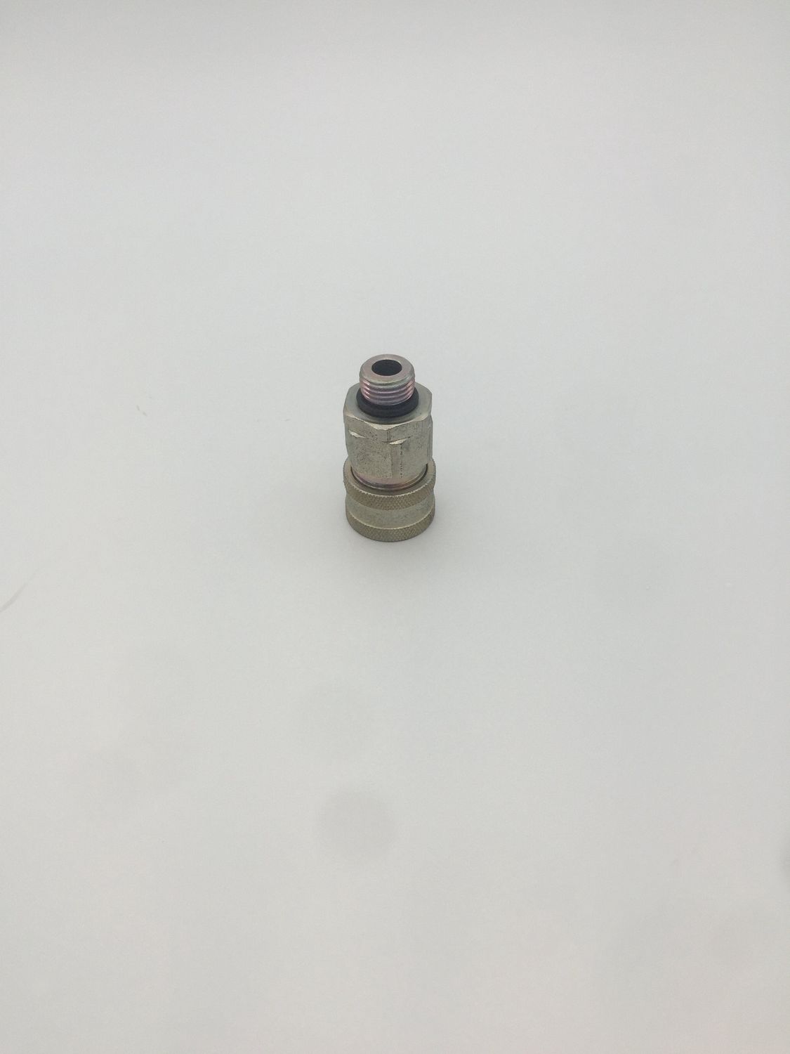159-0745 - Female Coupler Half