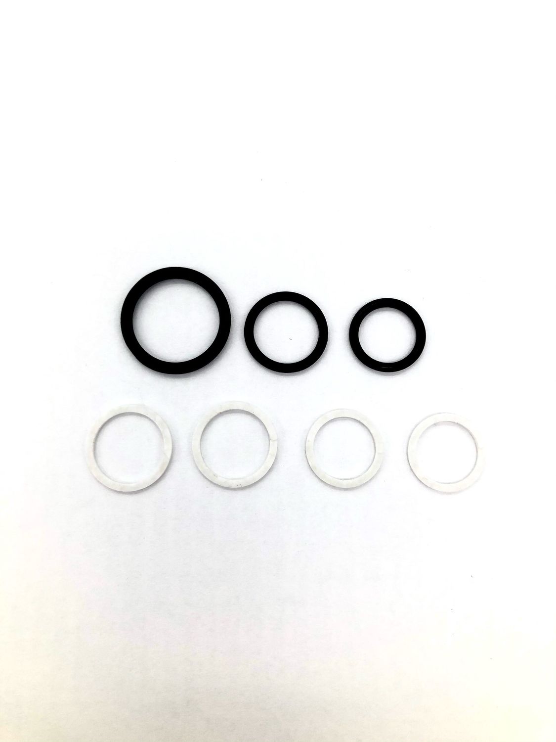 15929 - MEYER B VALVE KIT