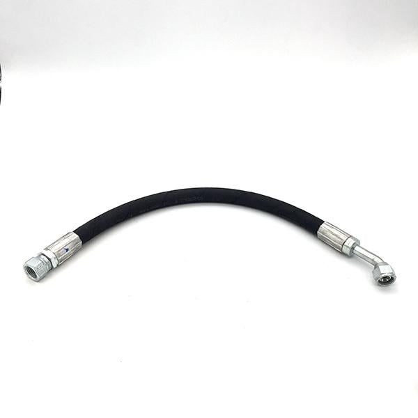 182-0133 - 3/8&quot; x17&quot; Hyd hose