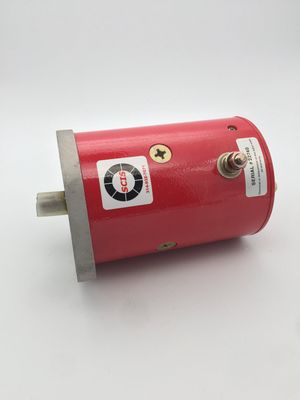 256-0525 - Motor old Style West