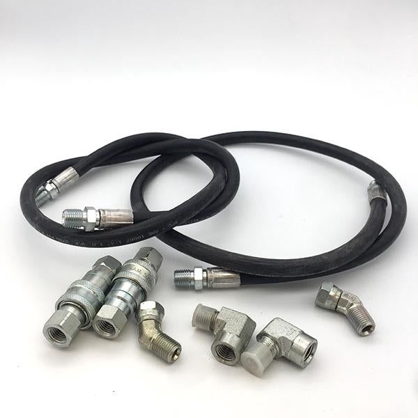 256-9380 - Angle Hose Rep Kit