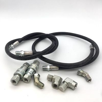 256-9380 - Angle Hose Rep Kit