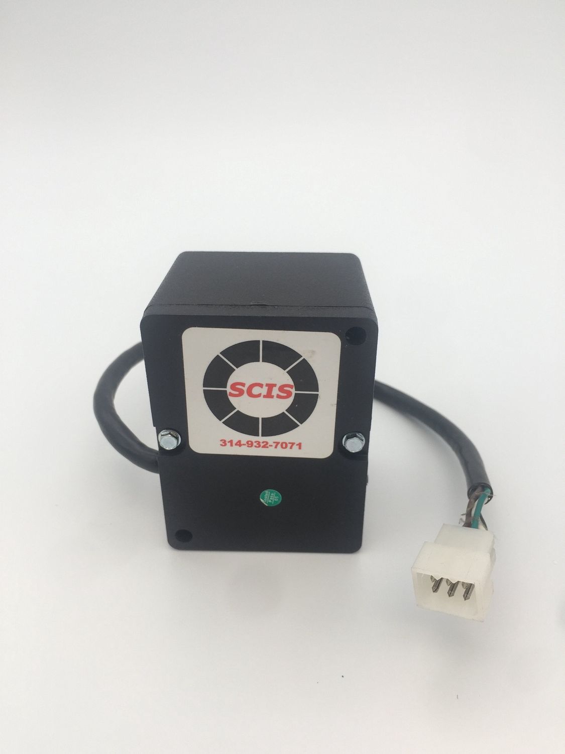 256-0524 - Western Control Uni