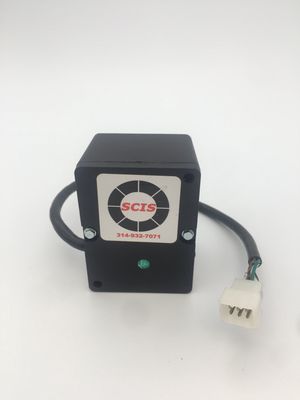 256-0524 - Western Control Uni