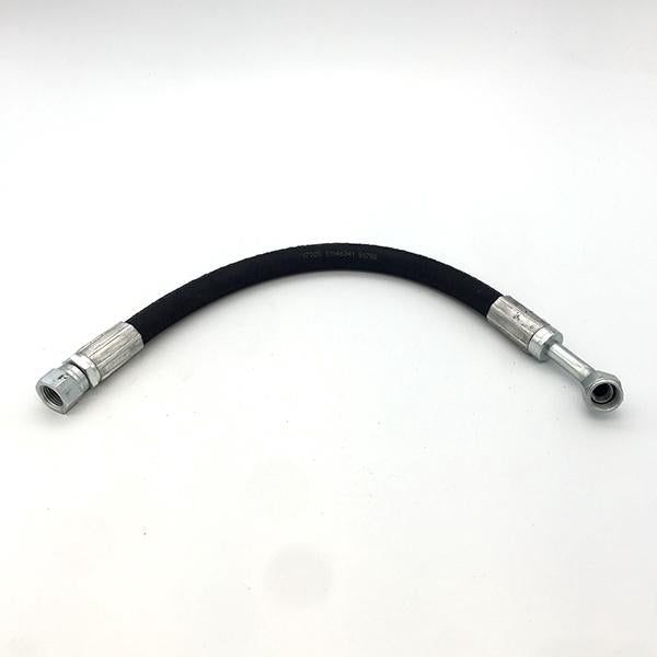182-0134 - 3/8&quot; x 15&quot; hyd hose