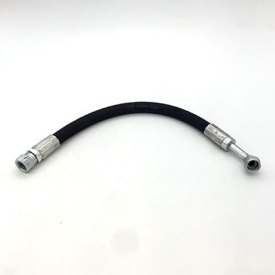 182-0134 - 3/8&quot; x 15&quot; hyd hose