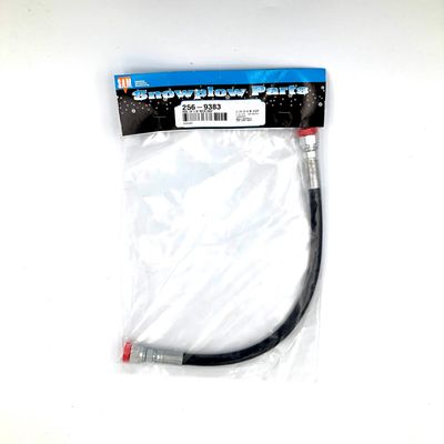 256-9383 - Hose 1/4 x 42
