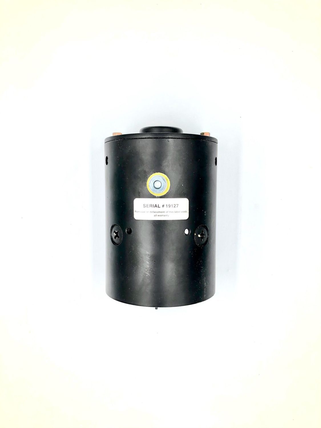 190-1108 - Boss Motor