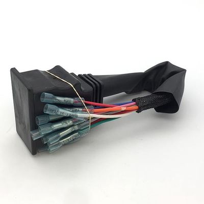 190-3751 -11 Pin Repair P Side