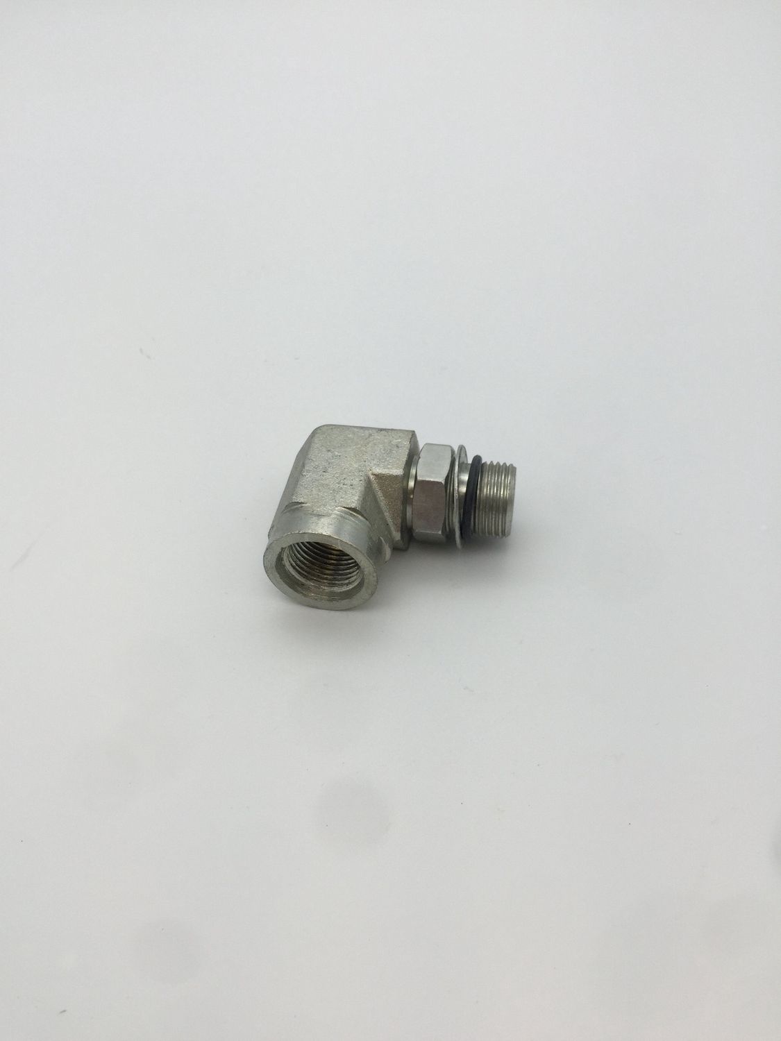 22295 - 90 Degree Elbow 3/4-16
