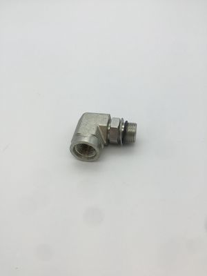 22295 - 90 Degree Elbow 3/4-16