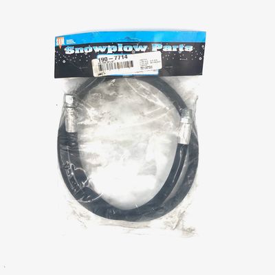 190-7714 - 3/8INx 44IN hose