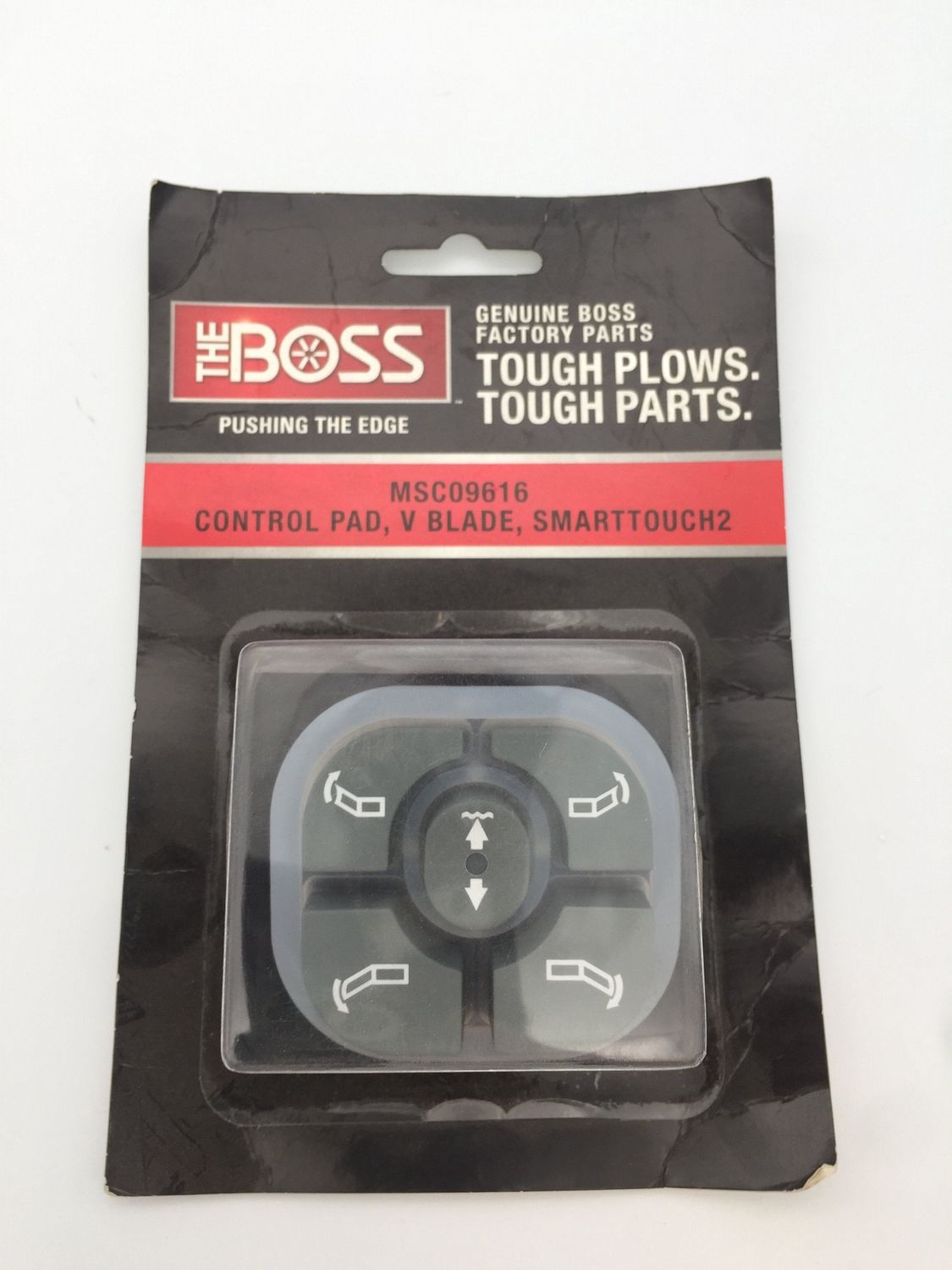 190-9631 - Boss SmartTouch2