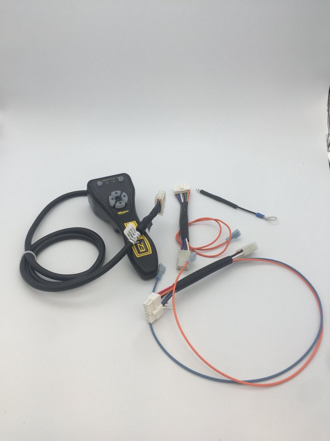 22690 - Pistol Grip Controller