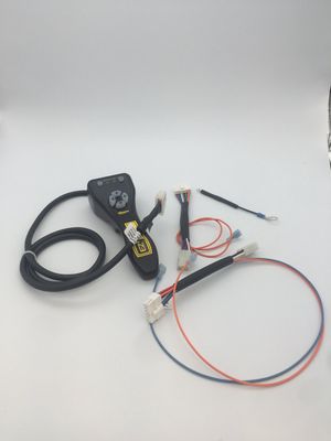 22690 - Pistol Grip Controller