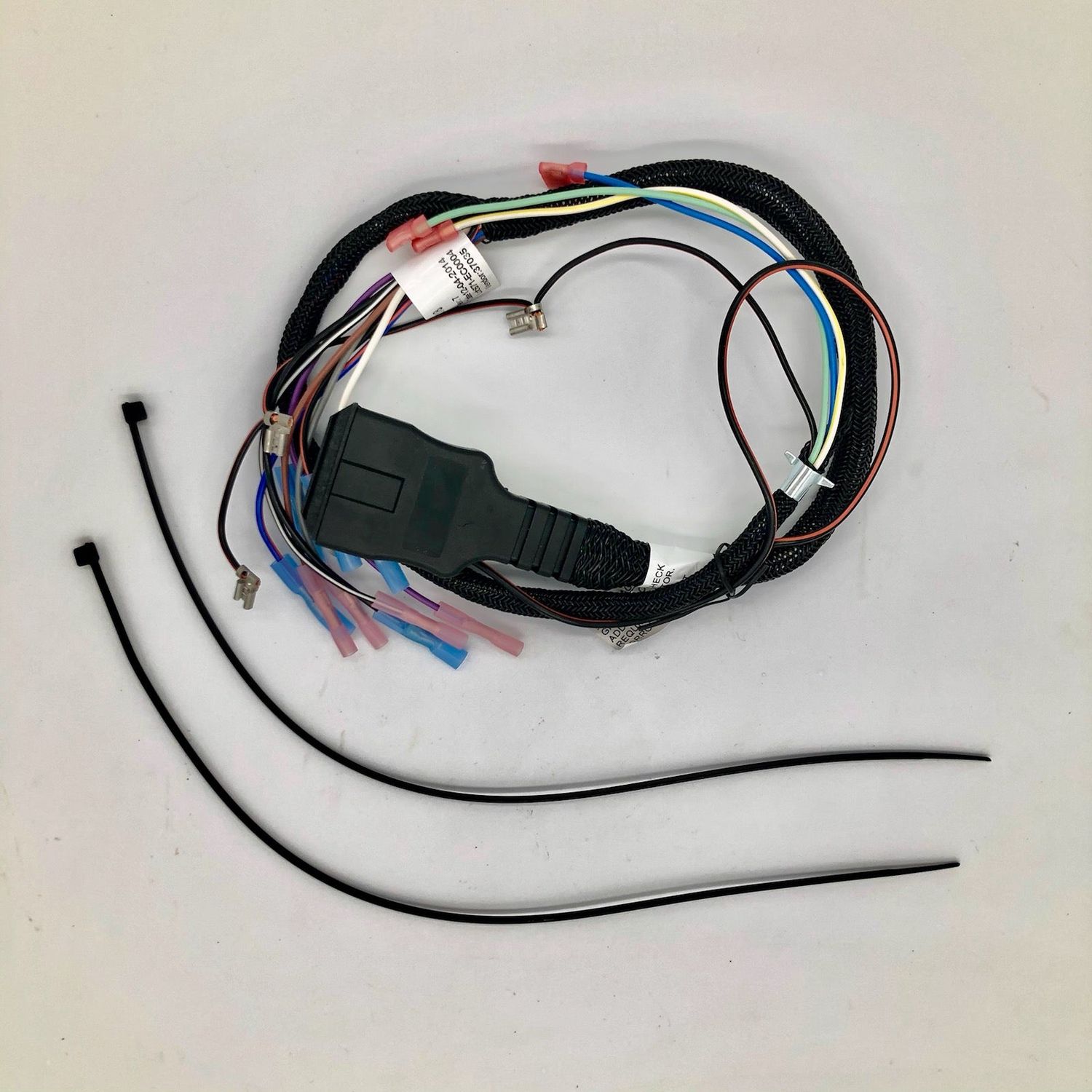 256-9319 - 12 Pin Repair Female