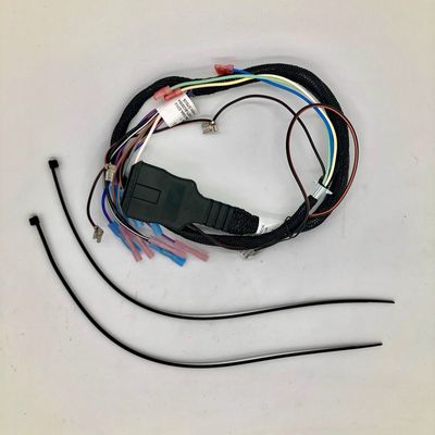 256-9319 - 12 Pin Repair Female