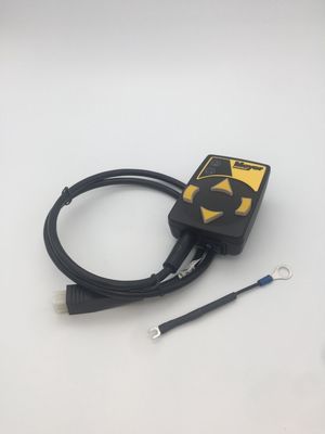 22154 - Meyer Touch Controller