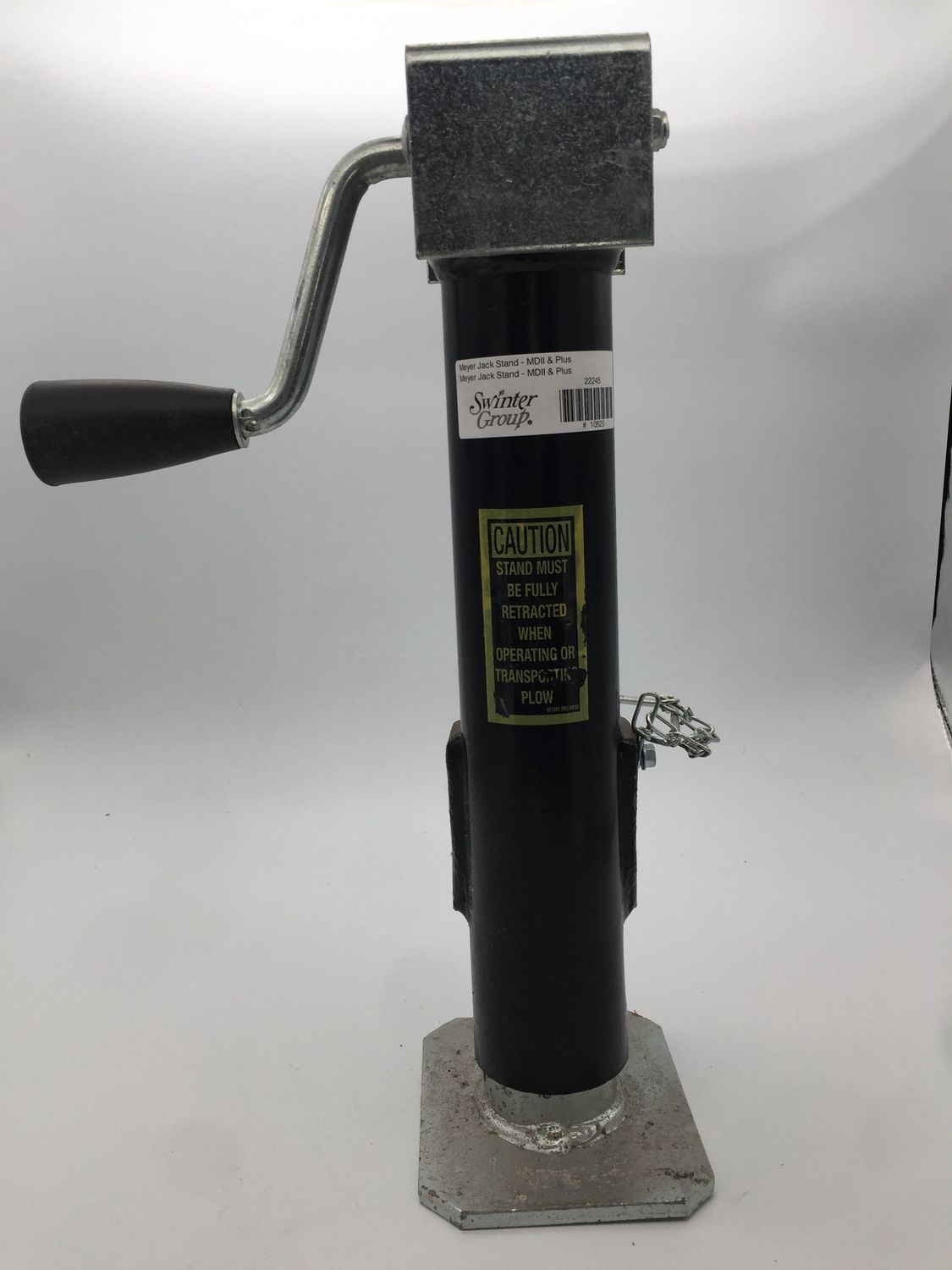160-77754 - Crank Stand