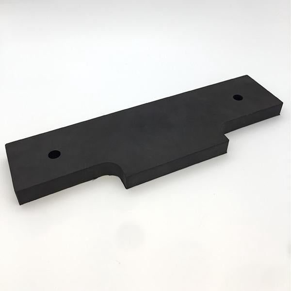 410114 - Rubber Cutting Edge