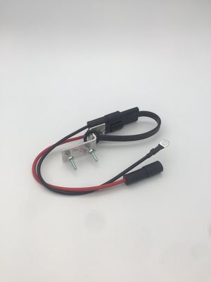 36240 - Meyer Socket Assembly