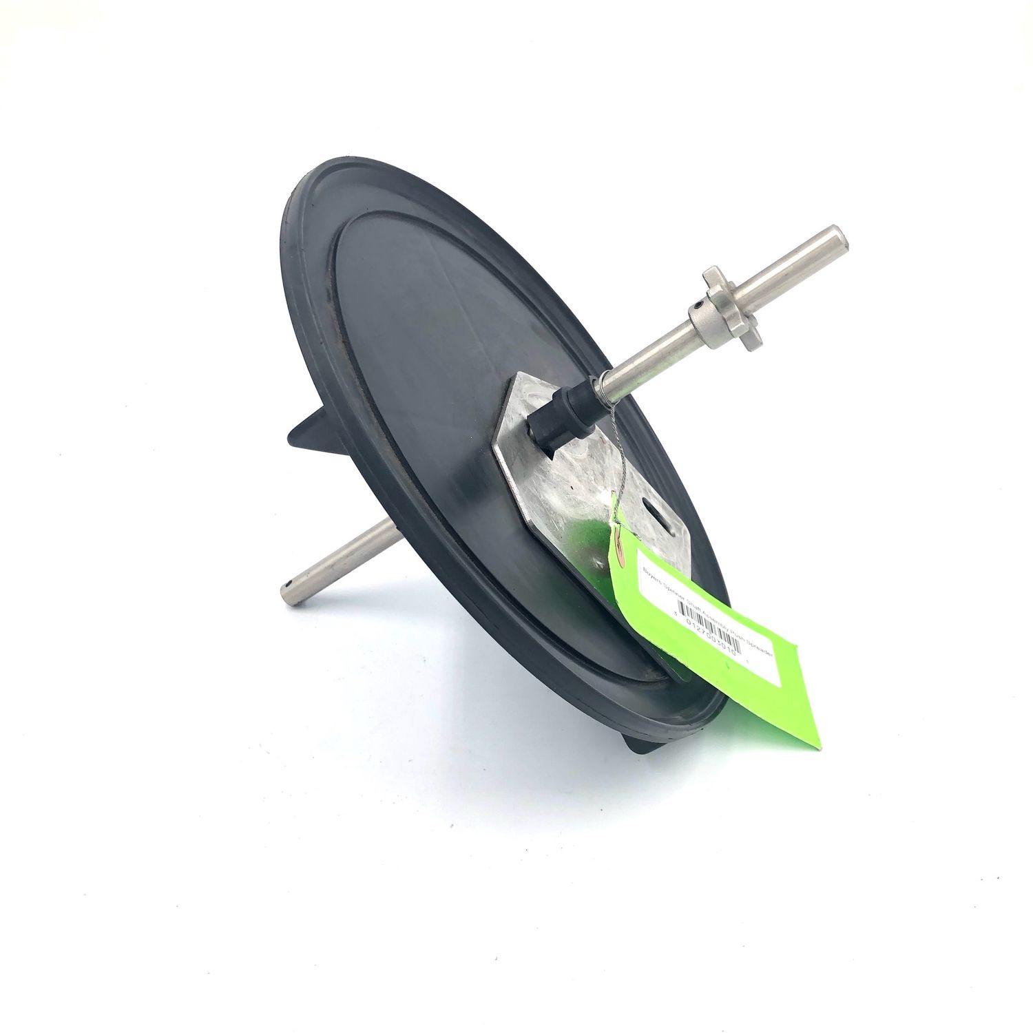 3012700 - 3/8 Spinner Assembly