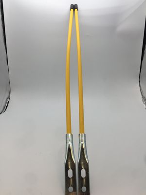 410001 -Yellow Cable Guide 28&#39;