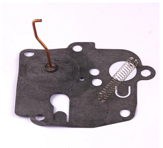 391681 Pump/Choke Diaphram Kit