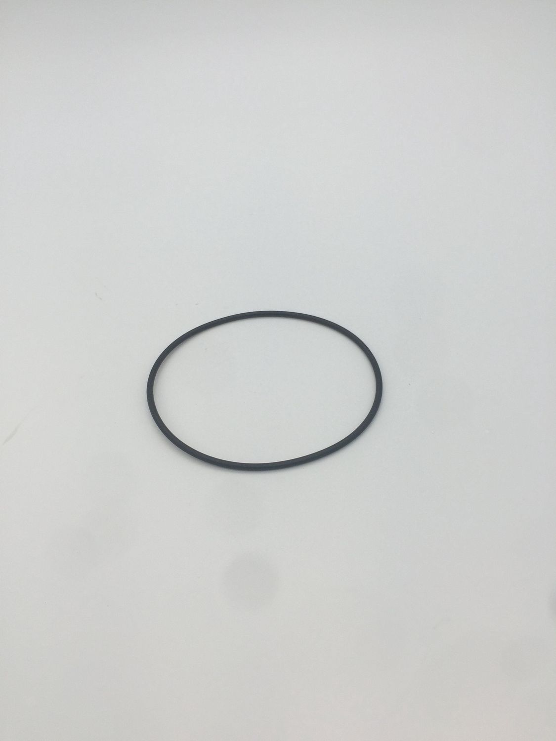 411421 - Tank O-Ring