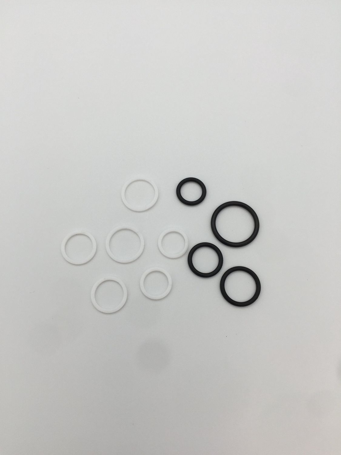 411404 - Cartridge Seal Kit